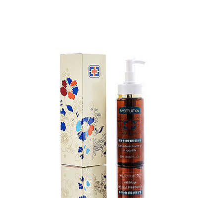 类乌齐男女外阴洗液