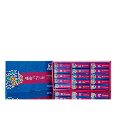 类乌齐调经养气汤