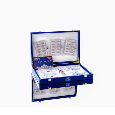 类乌齐爱芯回春综合版