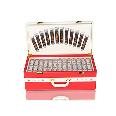 类乌齐产后卵巢回春套