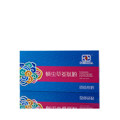 类乌齐蛹虫草气血汤