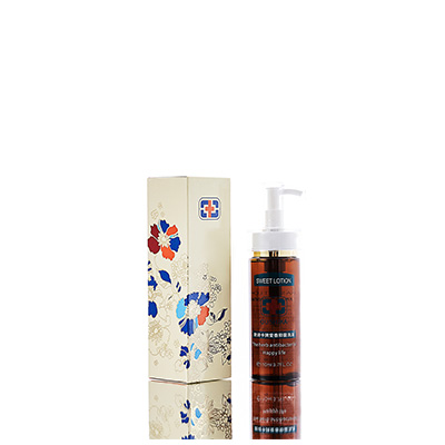 类乌齐男女外阴洗液