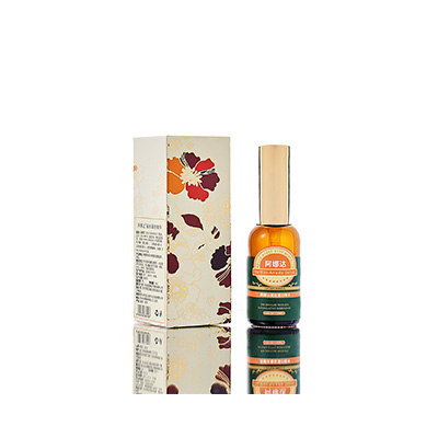 类乌齐私密细嫩修复精华