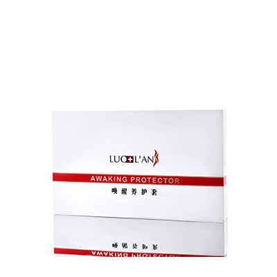 类乌齐气血能量增强套